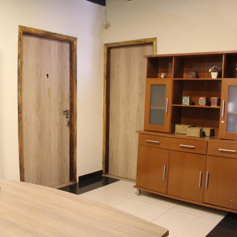 Stefanich Aparthotel 2122 - Apartamento de 1 dormitorio - 16
