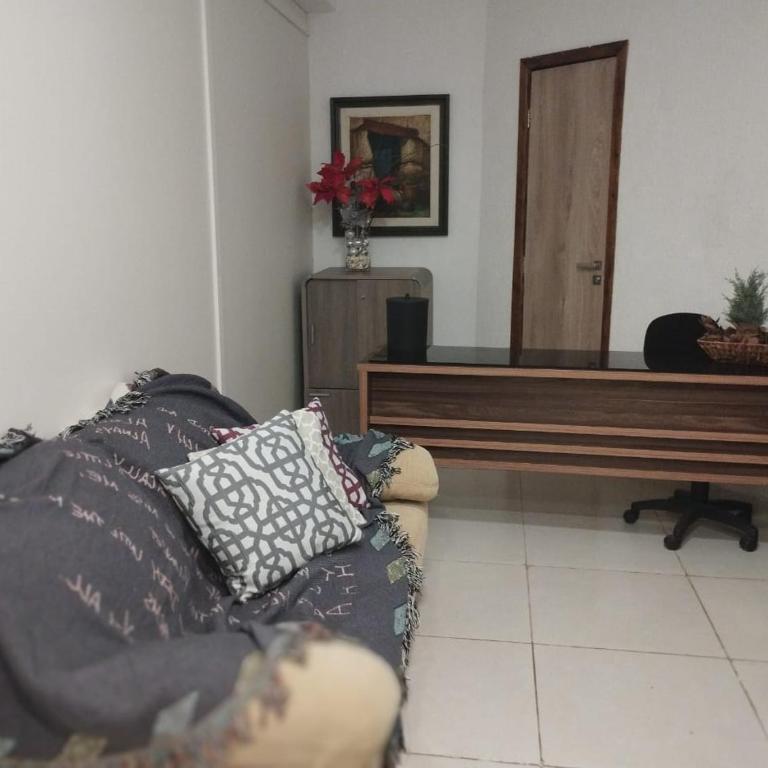 Stefanich Aparthotel 2122 - Apartamento de 1 dormitorio - 19