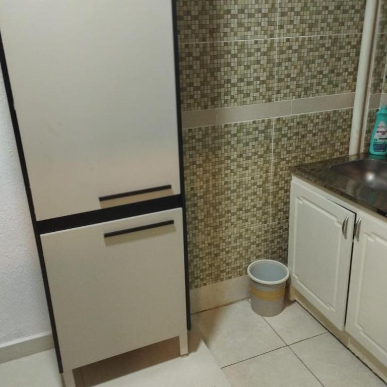 Stefanich Aparthotel 2122 - Apartamento de 1 dormitorio - 27