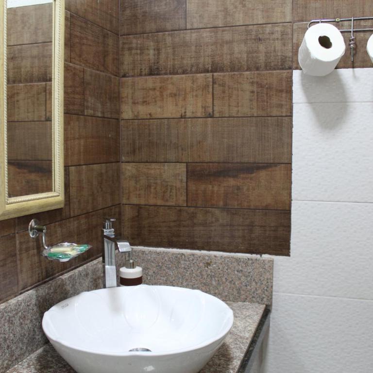 Stefanich Aparthotel 2122 - Apartamento de 1 dormitorio - 28