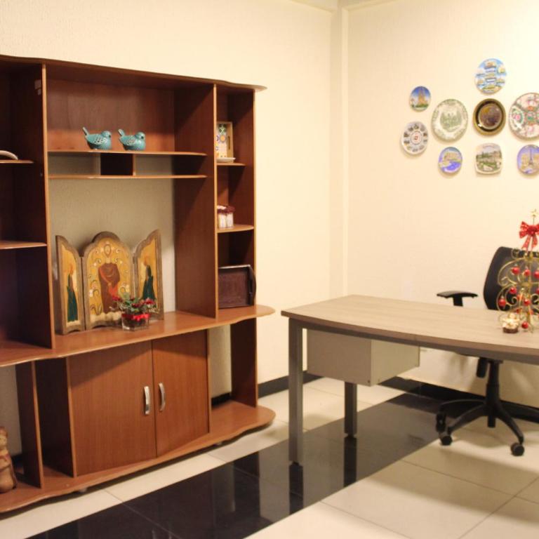 Stefanich Aparthotel 2122 - Apartamento de 1 dormitorio - 33