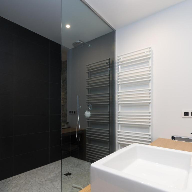 Le Petit Chalande - Chambre Double ou Lits Jumeaux Supérieure - 16