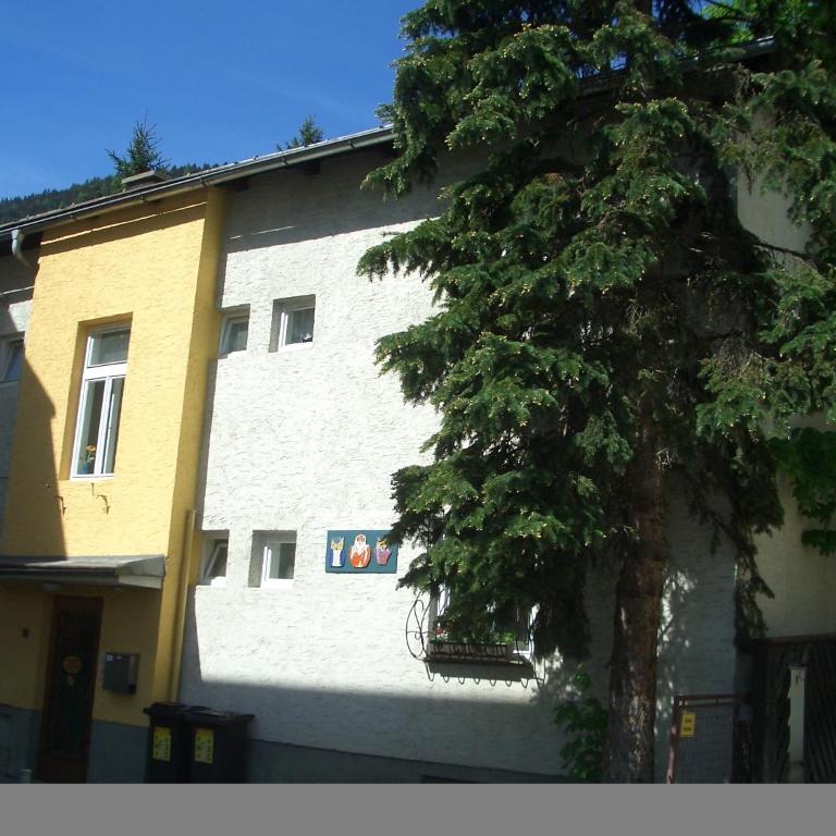 Apartment Ulli - Apartment mit 3 Schlafzimmern - 4