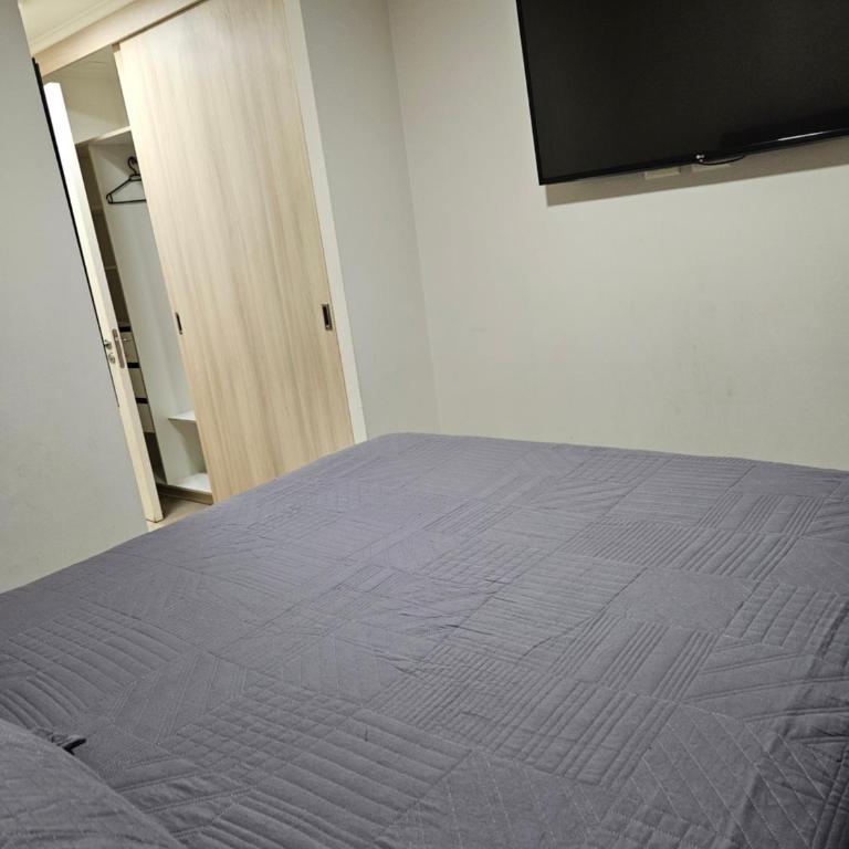 Claro Centro Temuco - Apartamento Deluxe de 2 dormitorios con balcón - 5