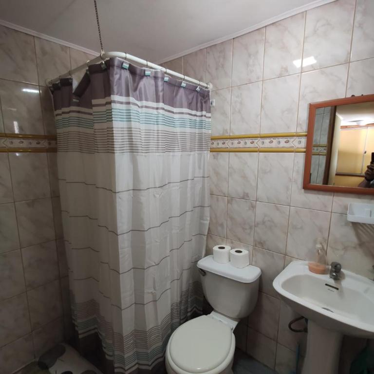 Casa San Luis - Vacation Home - 2