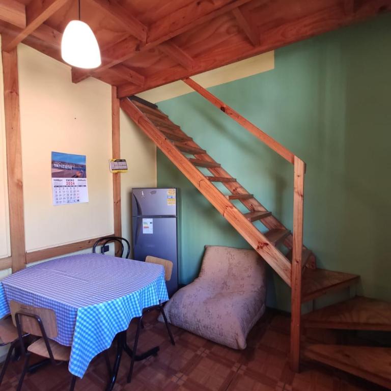 Casa San Luis - Vacation Home - 4
