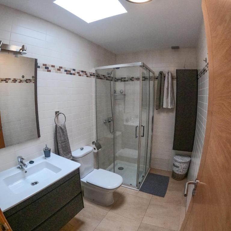Marina Home - Apartamento con terraza - 5