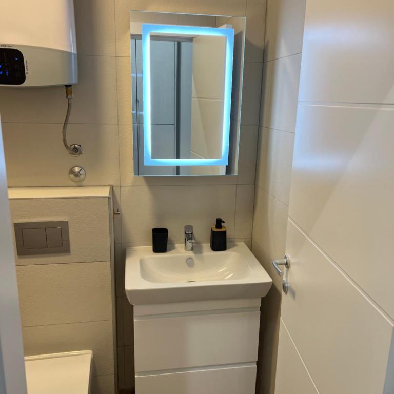 Triplex BB Jahorina - One-Bedroom Apartment - 19