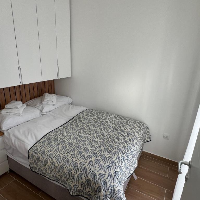 Triplex BB Jahorina - One-Bedroom Apartment - 14