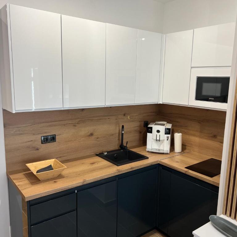Triplex BB Jahorina - One-Bedroom Apartment - 1