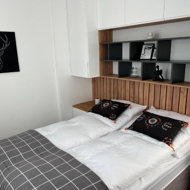 Triplex BB Jahorina - One-Bedroom Apartment - 17