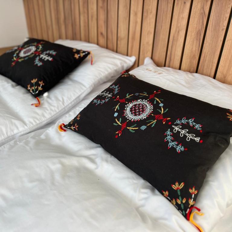Triplex BB Jahorina - One-Bedroom Apartment - 19