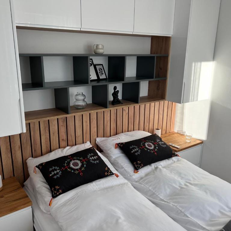 Triplex BB Jahorina - One-Bedroom Apartment - 20
