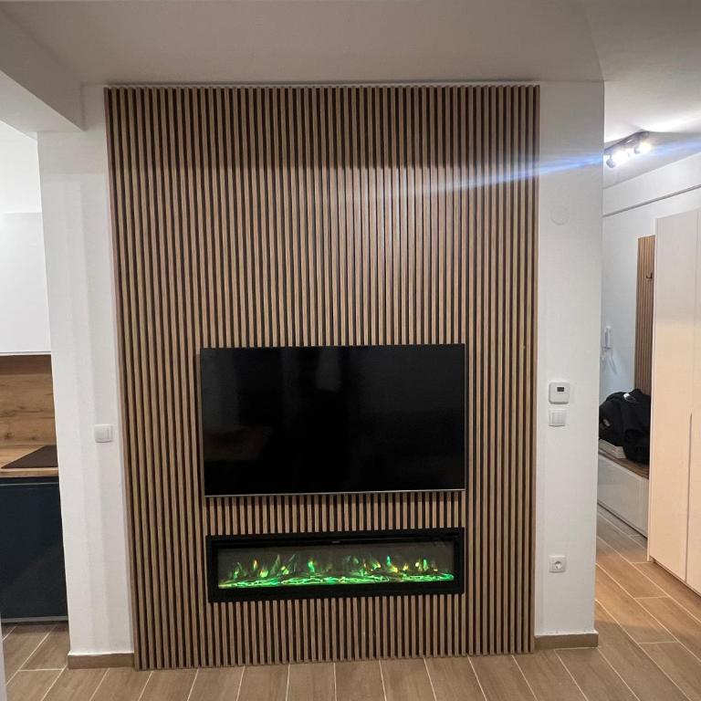 Triplex BB Jahorina - Apartman sa 1 Spavaćom Sobom - 2