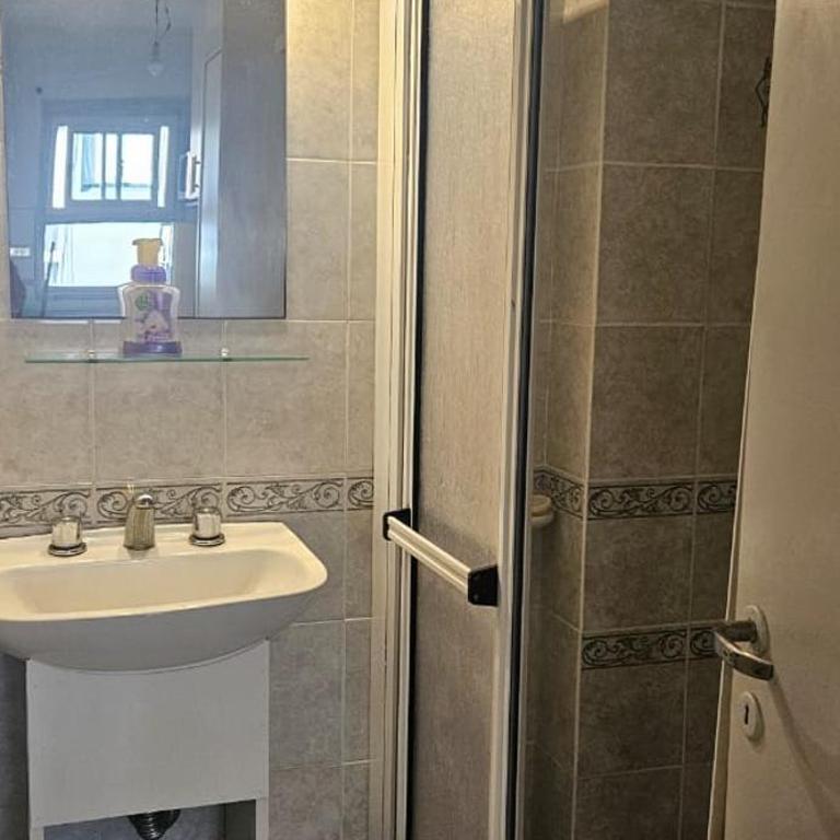 Departamento funcional - Apartamento de 1 dormitorio - 5