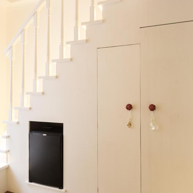 Suite Le Perle - Junior Suite with Balcony - Split Level - 16