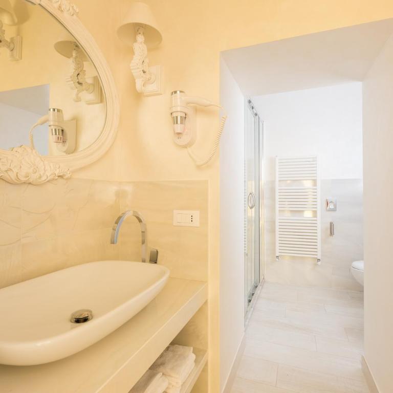 Suite Le Perle - Junior Suite - 6