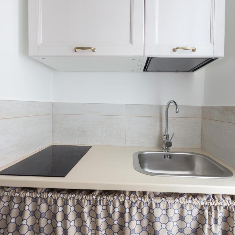Suite Le Perle - Deluxe Junior Suite - Split Level - 8