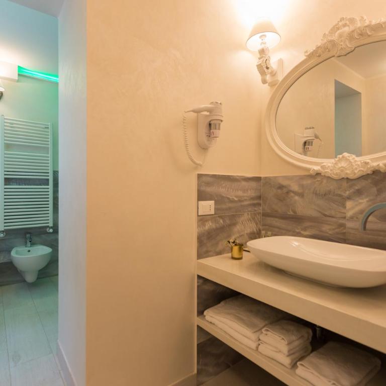 Suite Le Perle - Junior Suite - 5