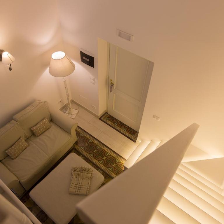 Suite Le Perle - Deluxe Junior Suite - Split Level - 2