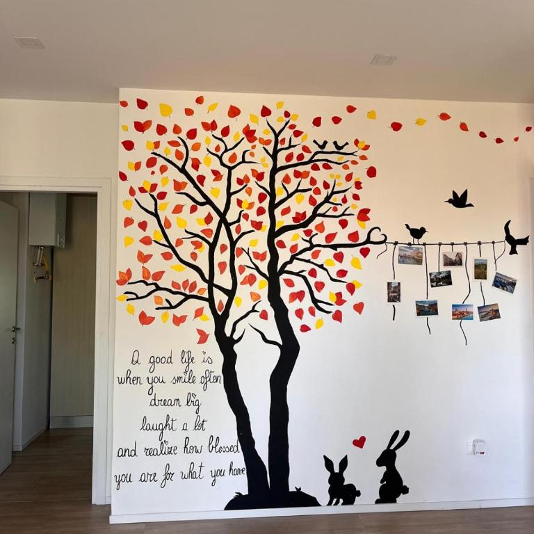 A 3 passi da tutto - Appartamento con 2 Camere da Letto - 5