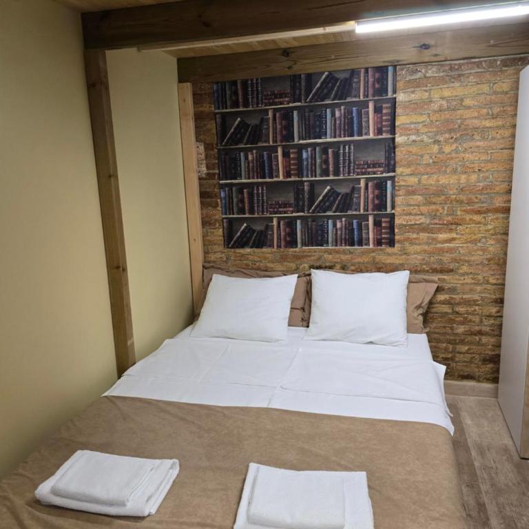 Casa Acogedora - Habitación Doble con baño privado - 1