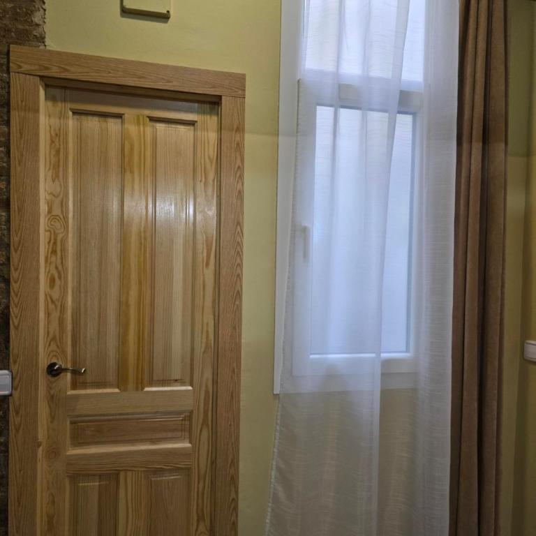 Casa Acogedora - Habitación Doble con baño privado - 10