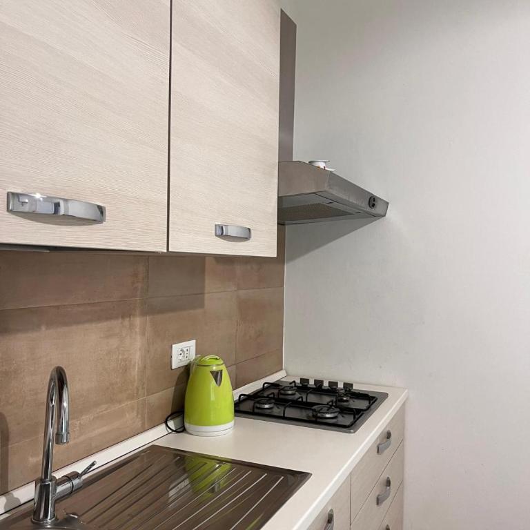 A 3 passi da tutto - Appartamento con 2 Camere da Letto - 8