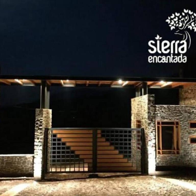 Chalet Rustico - Apartamento de 1 dormitorio con vistas al jardín - 15