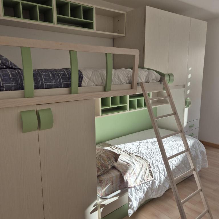 Casa Domenica - Two-Bedroom Apartment - 9