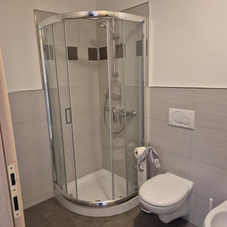 Casa Domenica - Two-Bedroom Apartment - 12