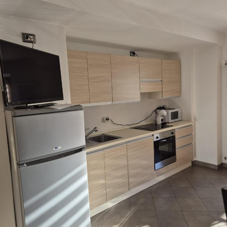 Casa Domenica - Two-Bedroom Apartment - 5