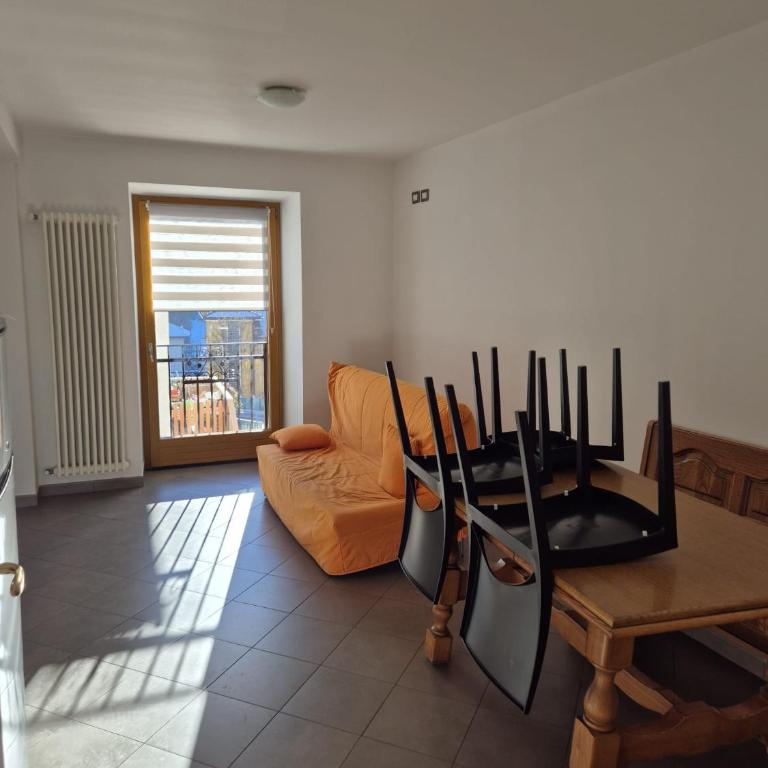 Casa Domenica - Two-Bedroom Apartment - 3