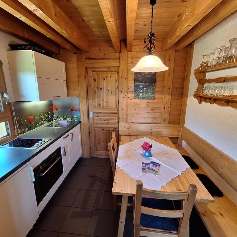 Gästehaus Luitz - Apartment mit 2 Schlafzimmern - 2