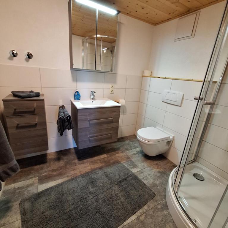 Gästehaus Luitz - Apartment mit 2 Schlafzimmern - 2