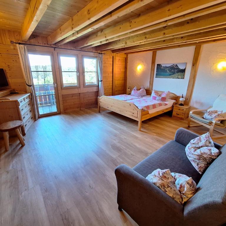 Gästehaus Luitz - Apartment mit 2 Schlafzimmern - 3