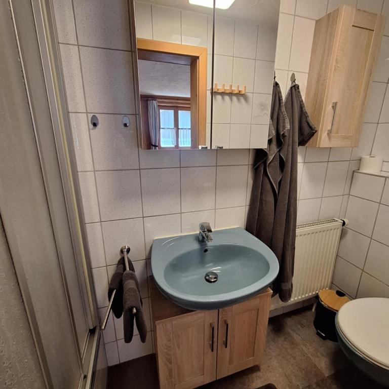 Gästehaus Luitz - Apartment mit 1 Schlafzimmer - 3