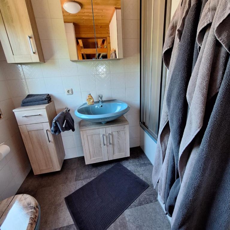 Gästehaus Luitz - Apartment mit 2 Schlafzimmern - 5