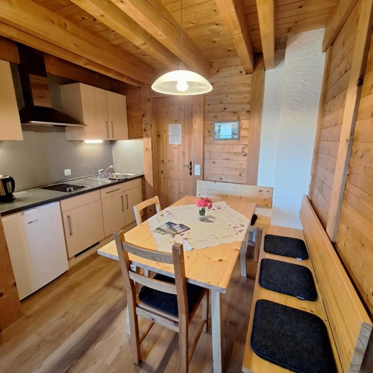 Gästehaus Luitz - Apartment mit 2 Schlafzimmern - 5