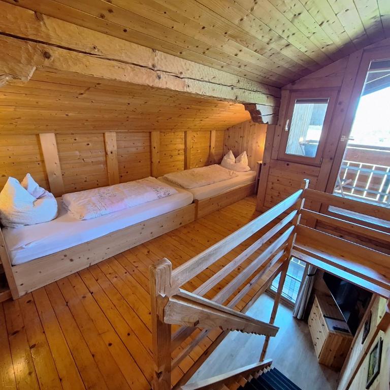 Gästehaus Luitz - Apartment mit 2 Schlafzimmern - 7