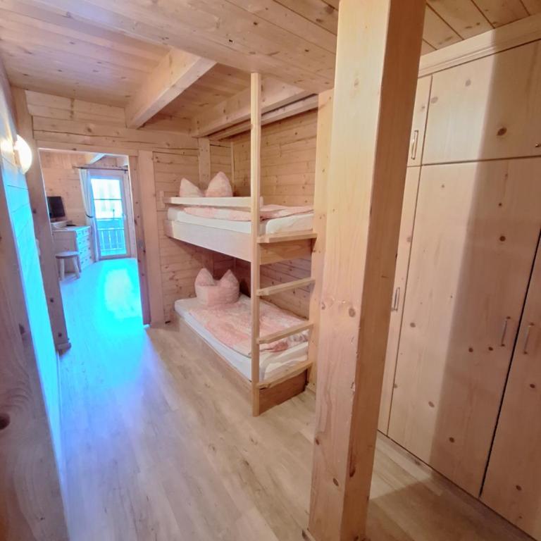 Gästehaus Luitz - Apartment mit 2 Schlafzimmern - 6