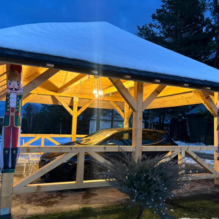 Apartman Jana 3 - Apartman sa 3 Spavaće Sobe - 10