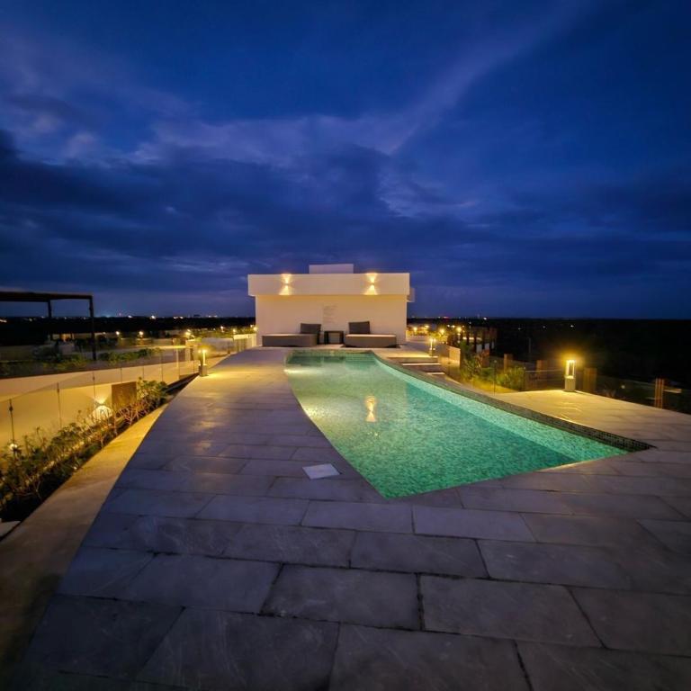 Jungle Serenity Tulum Getaway - Apartamento de 1 dormitorio - 3