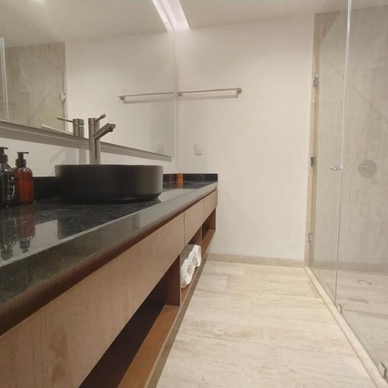 Jungle Serenity Tulum Getaway - Apartamento de 1 dormitorio - 4