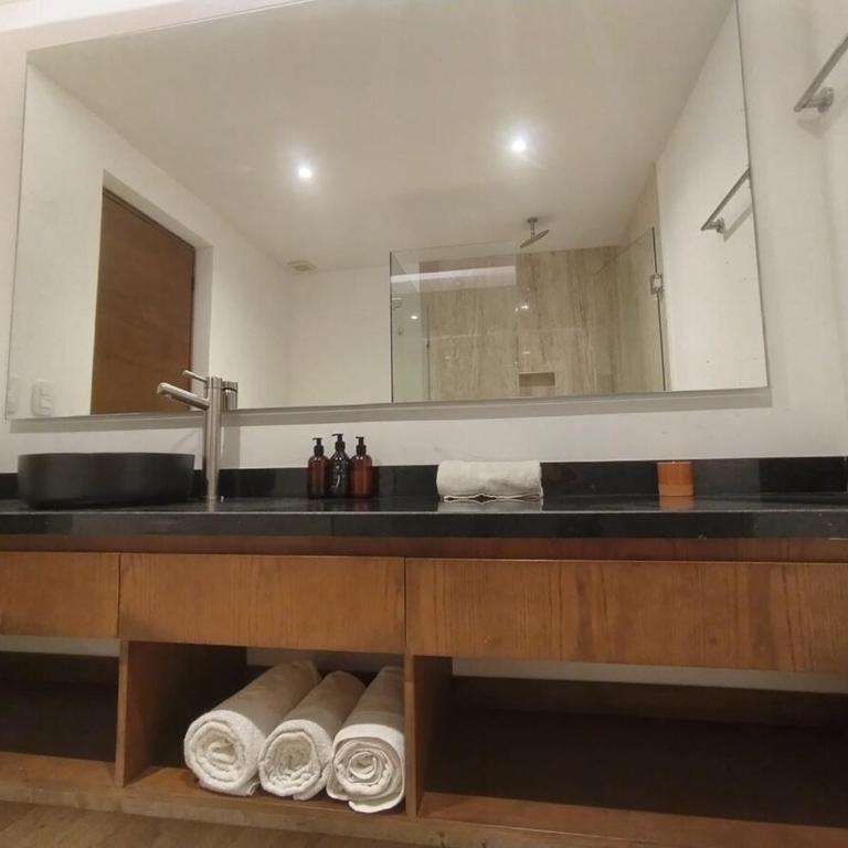Jungle Serenity Tulum Getaway - Apartamento de 1 dormitorio - 8