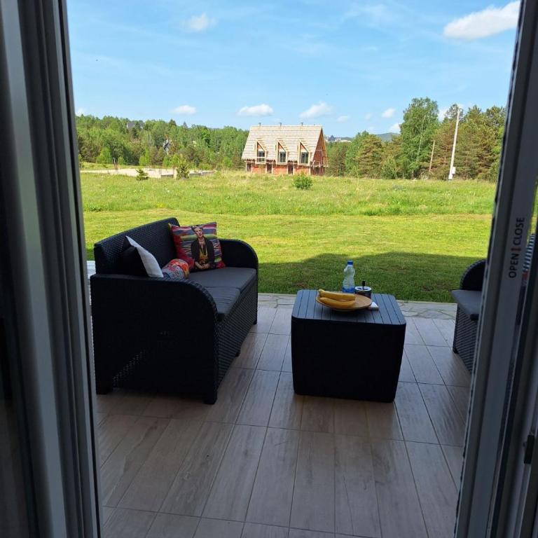 Apartman Jana 3 - Apartman sa 3 Spavaće Sobe - 11