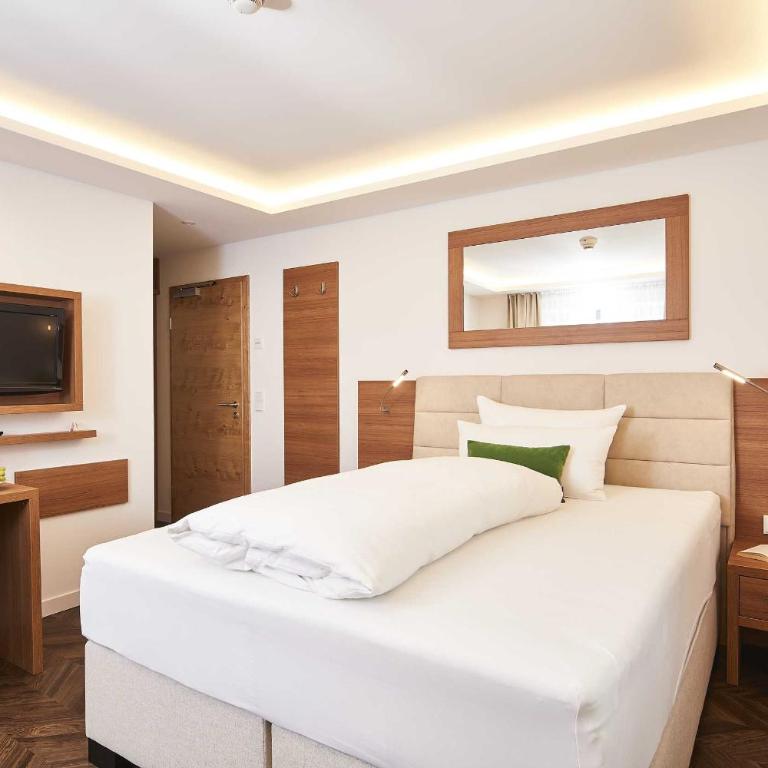 Hotel Rosenstock - Erwachsenenhotel - Adults only 15 plus - Kleines Doppelzimmer - 5