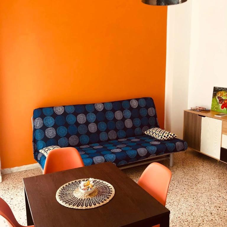 La Casa Dei Colori - Appartamento con 1 Camera da Letto - 4