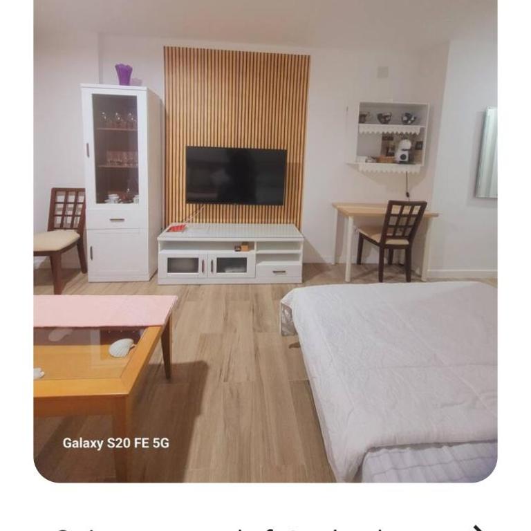 Apartamento manantiales - Apartamento de 1 dormitorio - 2