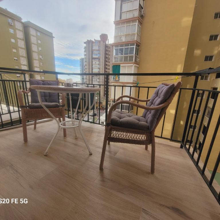 Apartamento manantiales - Apartamento de 1 dormitorio - 7